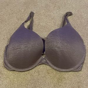 Padded Perfect Coverage Victoria’s Secret Bra 34DD